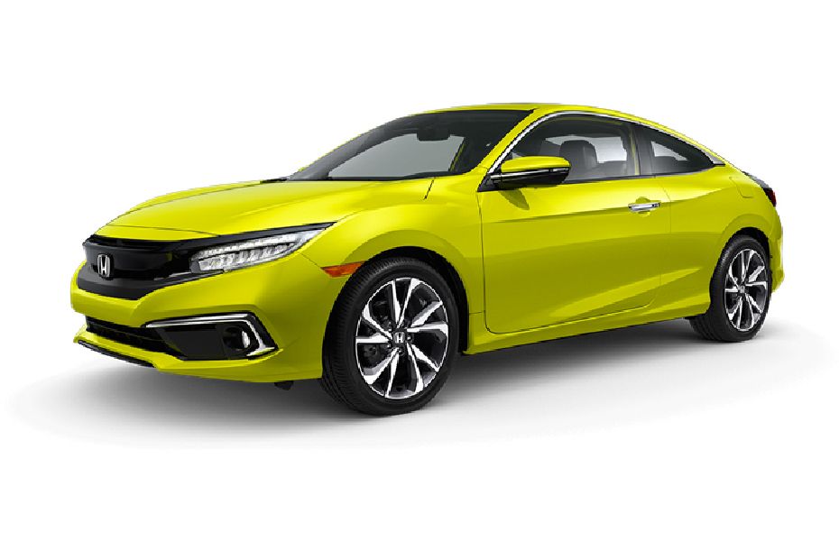 Honda Civic Coupe 2024 Price in United States Reviews, Specs