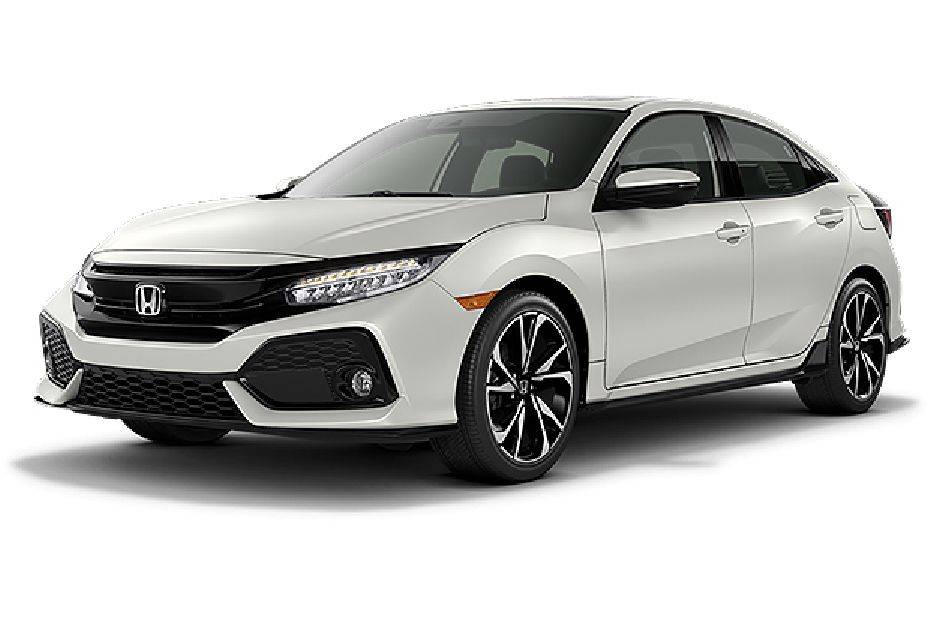 Honda Civic Hatchback 2024 Sport Touring Price, Photos, Spec Zigwheels