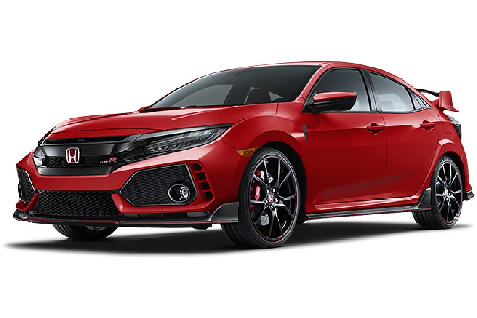 slot indtil nu Utilfreds Honda Civic Type R 2023 Colors in United States | Zigwheels