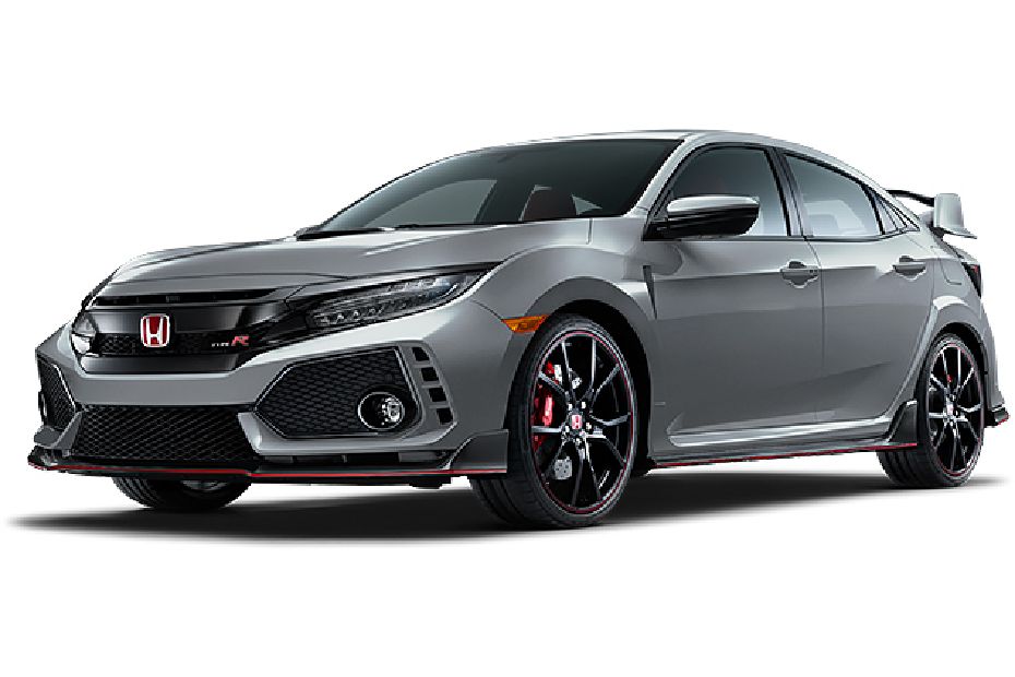 Honda Civic Type R 2024 Price in United States Reviews, Specs