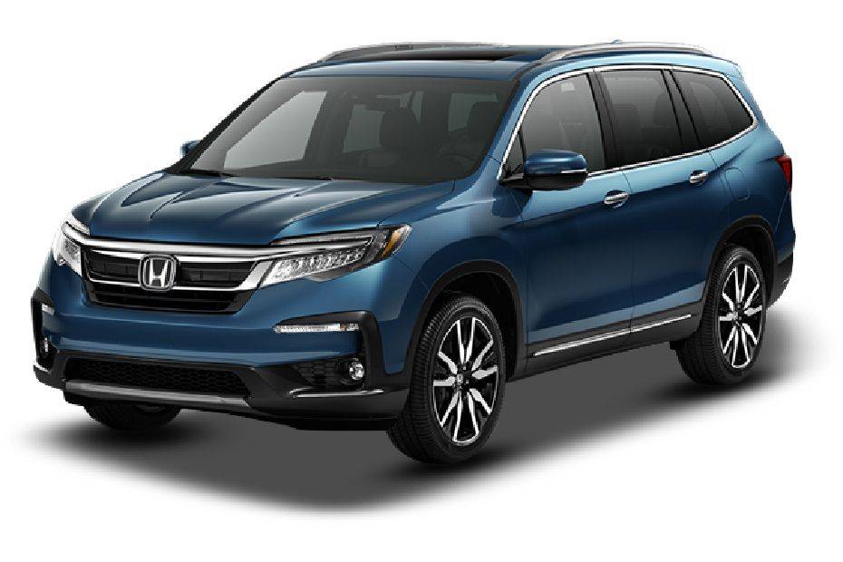 Honda Pilot 2024 Price in United States Reviews, Specs & July Offers