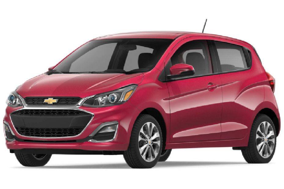 Chevrolet Spark 2024 Price in United States Reviews, Specs & June