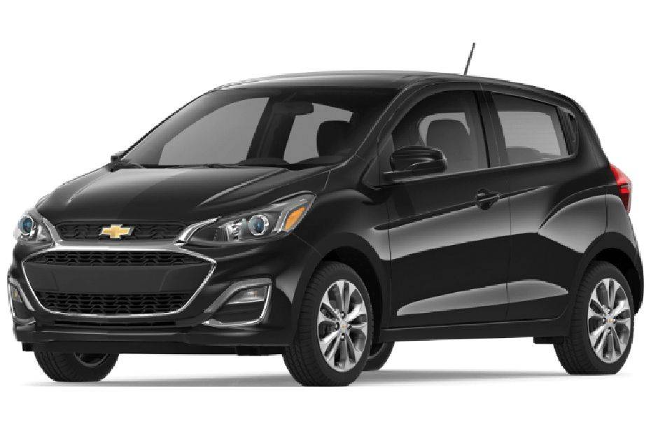 Chevrolet Spark 2024 Price in United States Reviews, Specs & June