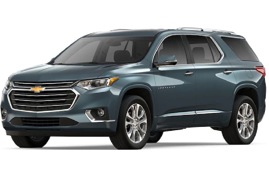 Chevrolet Traverse 2024 Price in United States Reviews, Specs & December Offers Zigwheels