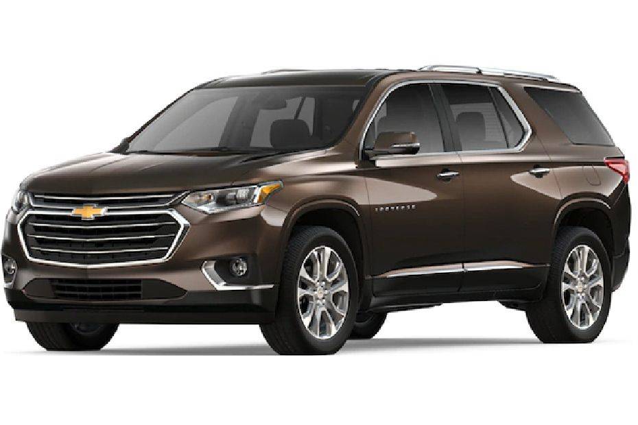 Chevrolet Traverse 2024 Price In United States - Reviews, Specs ...