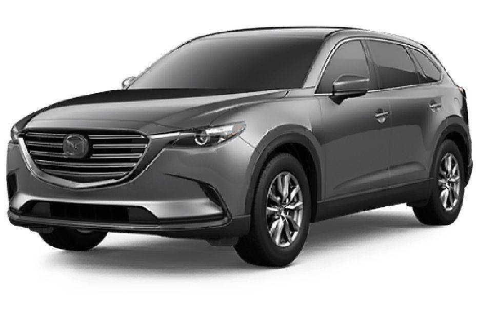 Mazda CX9 2025 Price in United States Reviews, Specs & July Offers