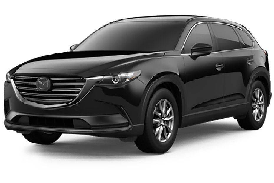 Mazda CX9 2024 Images View complete InteriorExterior Pictures