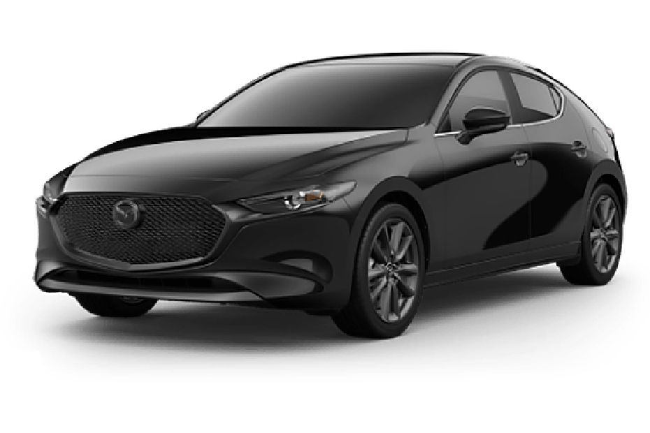 Mazda 3 Hatchback 2024 Price in United States Reviews, Specs & April