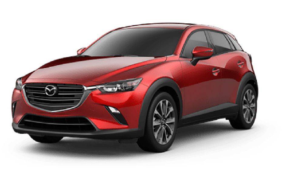 Mazda CX3 2025 Price in United States Reviews, Specs & December