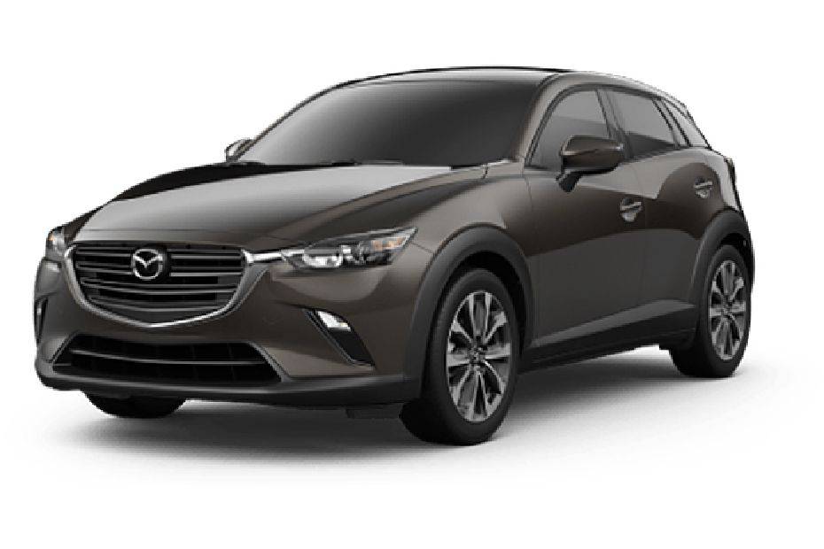 Mazda CX3 2024 Price in United States Reviews, Specs & June Offers