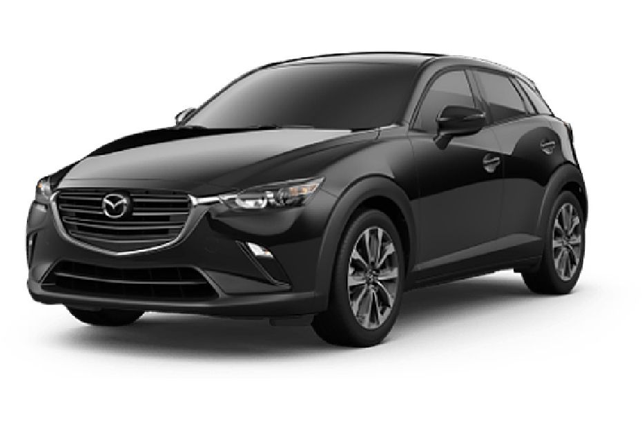 Mazda CX3 2024 Sport Price, Photos, Spec Zigwheels
