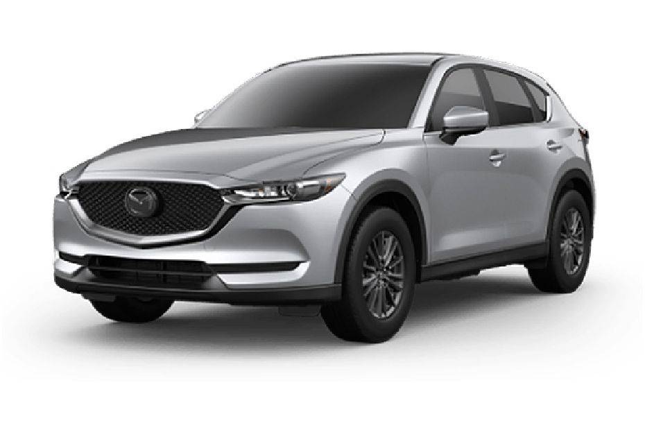 Mazda CX5 2024 Sport AWD Price, Photos, Spec Zigwheels