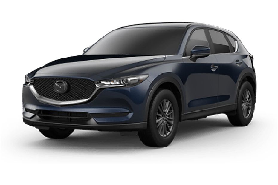 Mazda CX5 2024 Signature Price, Photos, Spec Zigwheels