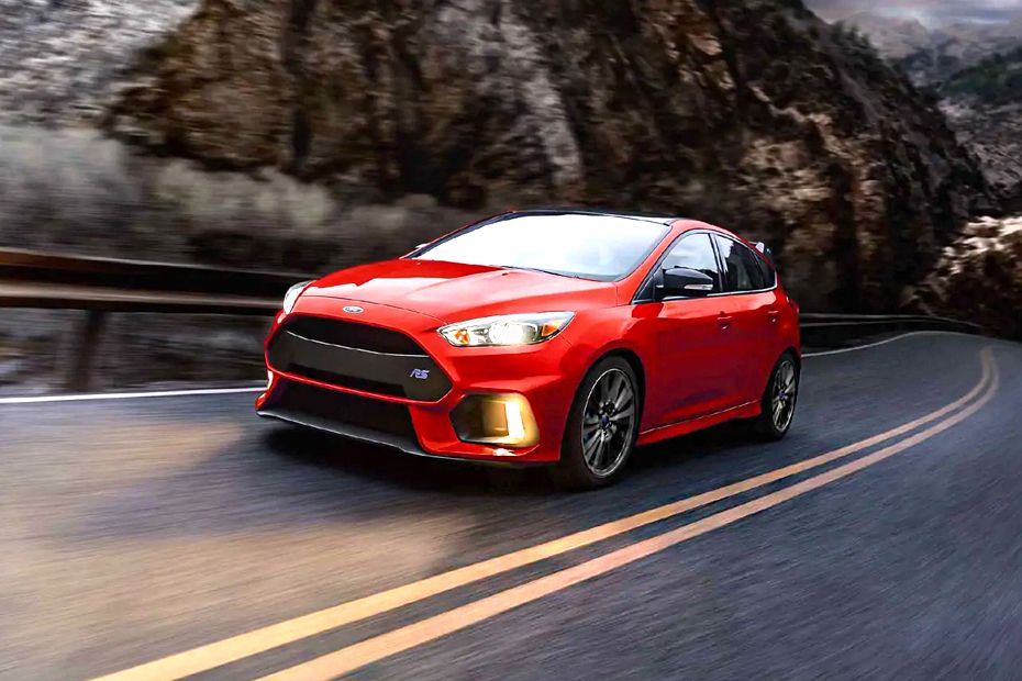 Ford Focus 2024 Price in United States Reviews, Specs & January