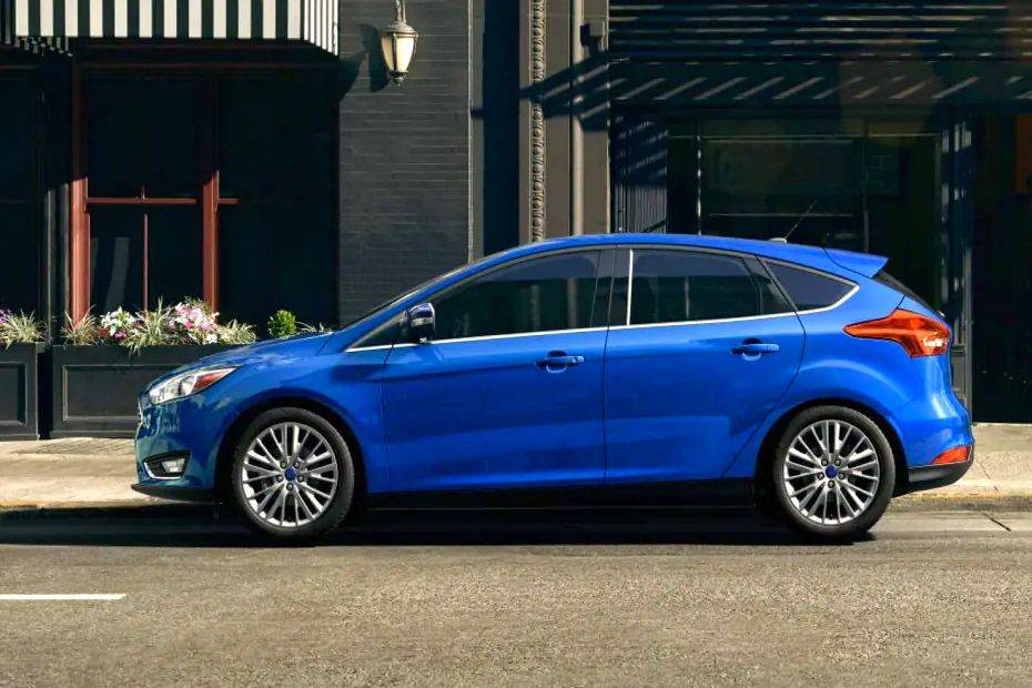 Ford Focus 2024 Price in United States Reviews, Specs & June Offers