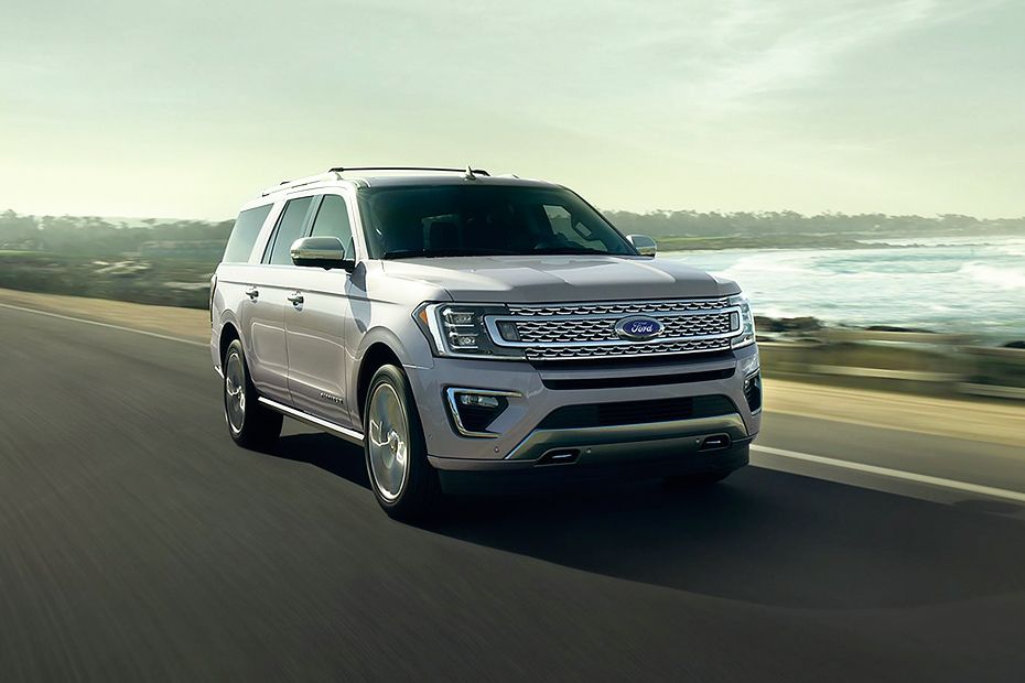 Ford Expedition 2023 United States