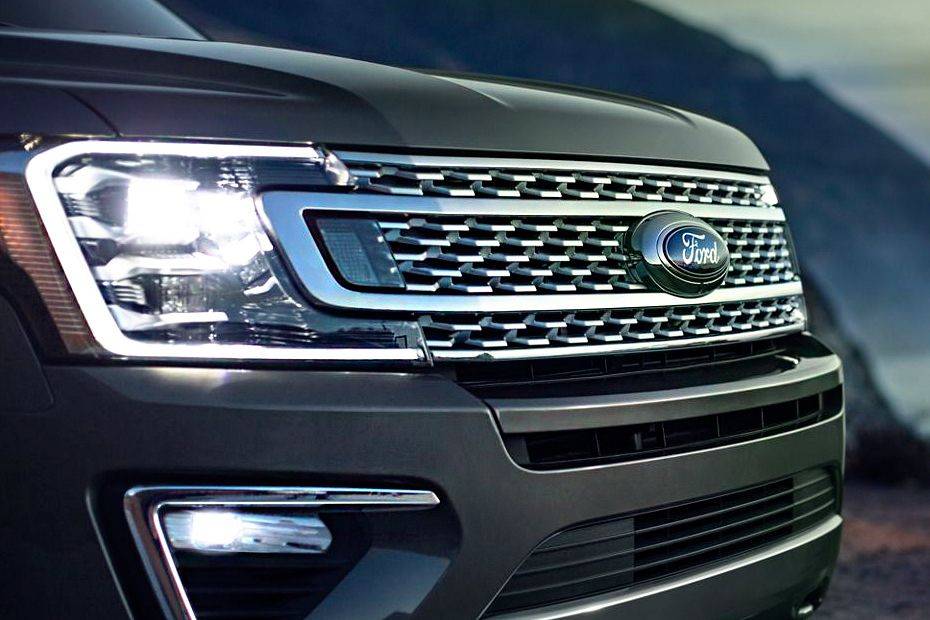 Ford Expedition 2024 Images View complete InteriorExterior Pictures