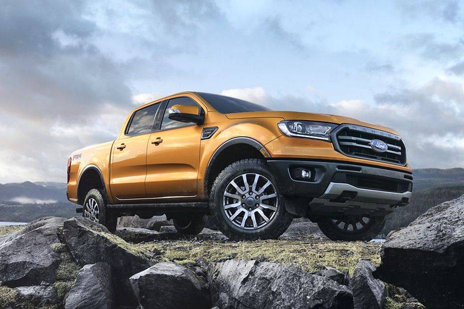 Ford Ranger 2024 Price in United States - Reviews, Specs & June Offers ...