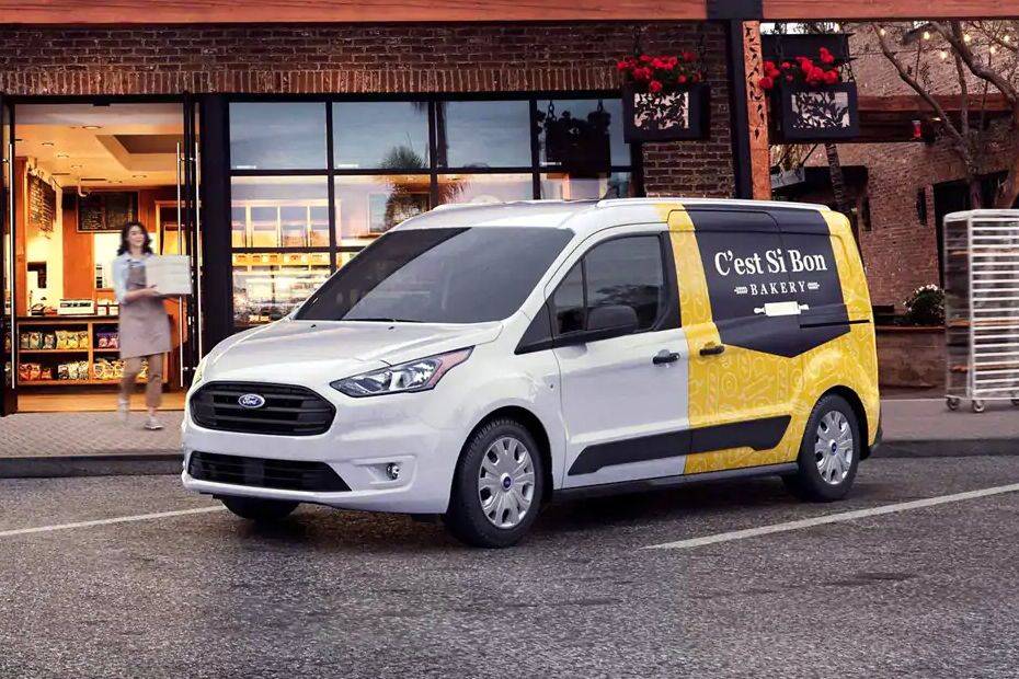 Ford Transit Connect 2023 Price In United States Reviews Specs