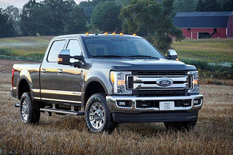 Ford Super Duty 2024 Price in United States Reviews, Specs & June