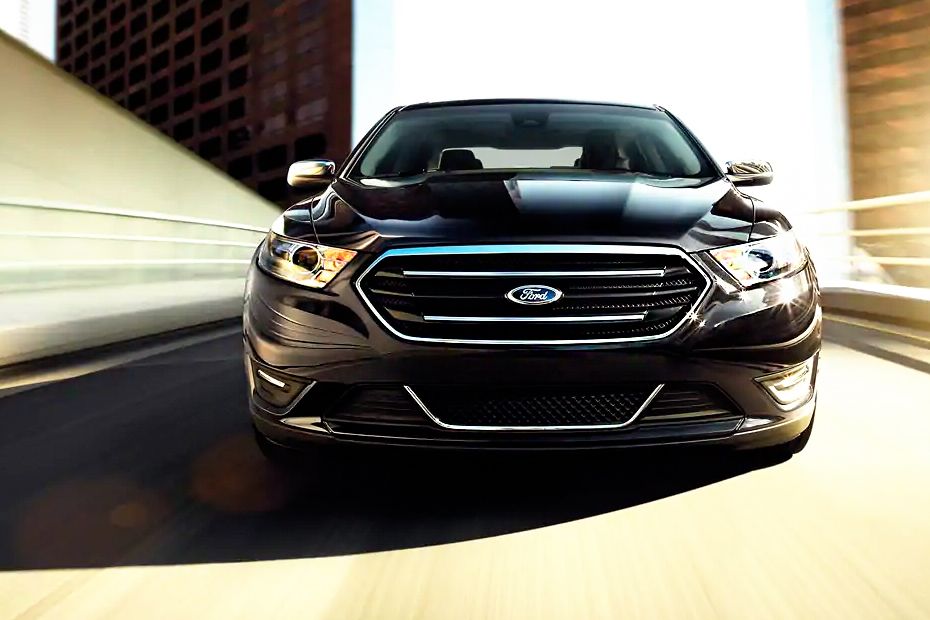 Ford Taurus 2024 Price in United States Reviews, Specs & December