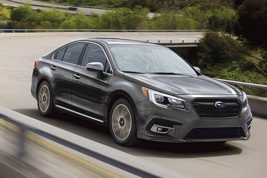 Subaru Legacy 2024 Price in United States Reviews, Specs & April