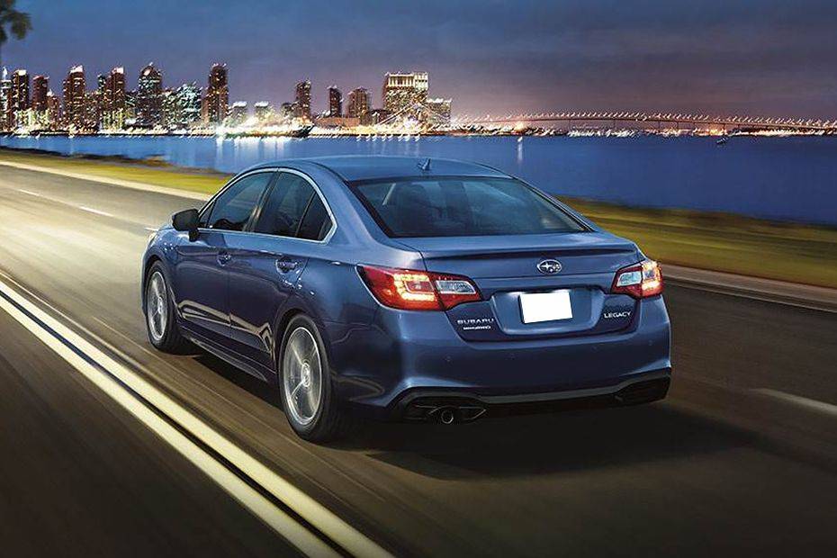 Subaru Legacy 2024 Price in United States Reviews, Specs & April