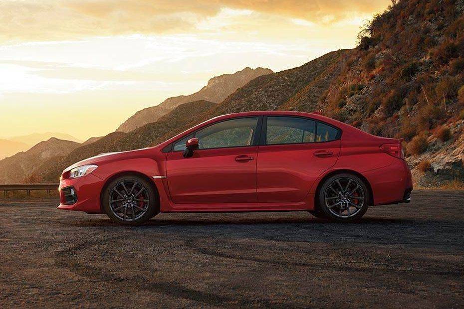 Subaru WRX 2024 Price in United States Reviews, Specs & May Offers