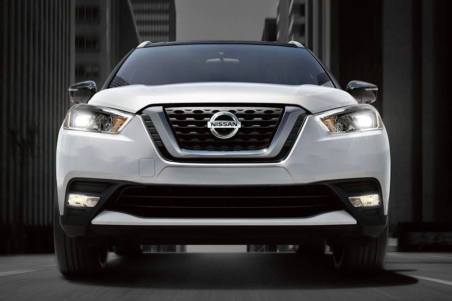 Nissan Kicks 2024 Price in United States Reviews, Specs & July Offers