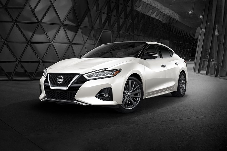 Nissan Maxima 2024 Price in United States Reviews, Specs & December