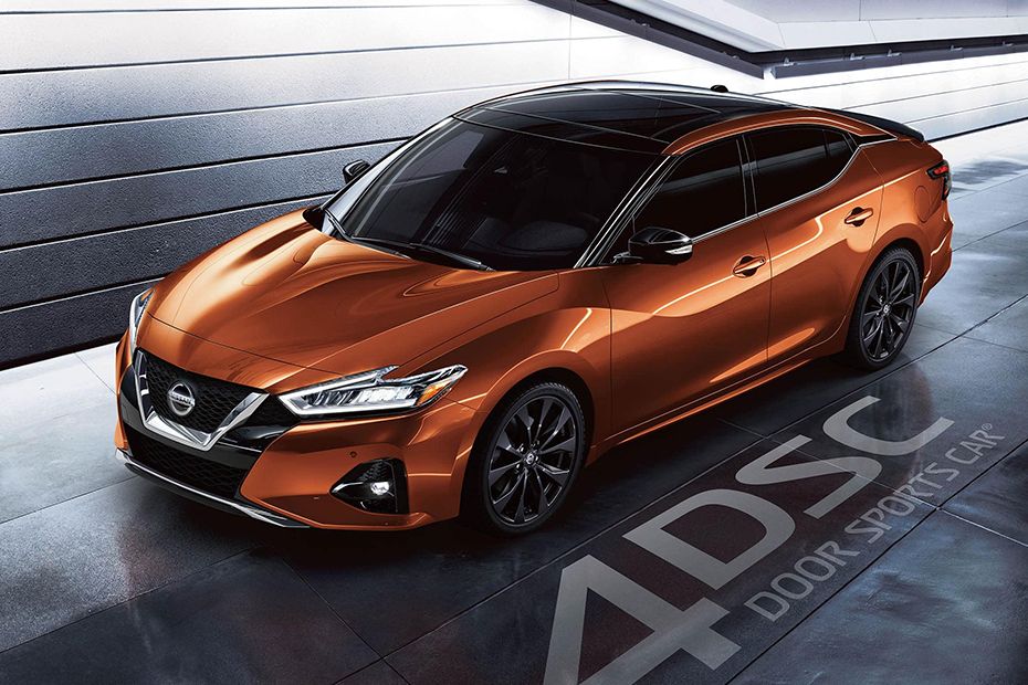 Nissan Maxima 2024 Price in United States Reviews, Specs & April