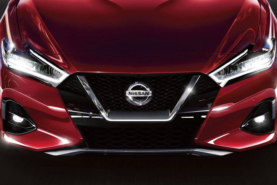 Nissan Maxima 2024 Price in United States Reviews, Specs & June