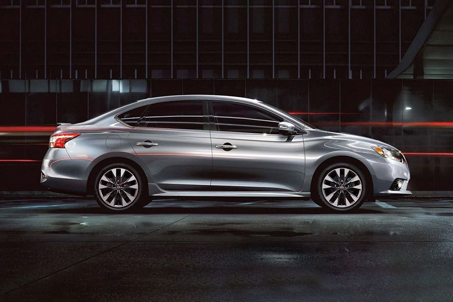 Nissan Sentra 2024 Price in United States Reviews, Specs & April