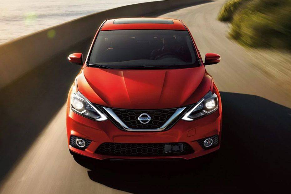 2025 Nissan Sentra Prices Andrew Nash