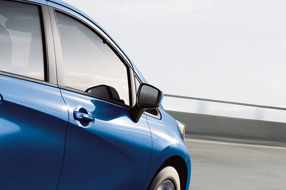 Nissan Versa Note 2024 SV Price, Photos, Spec Zigwheels