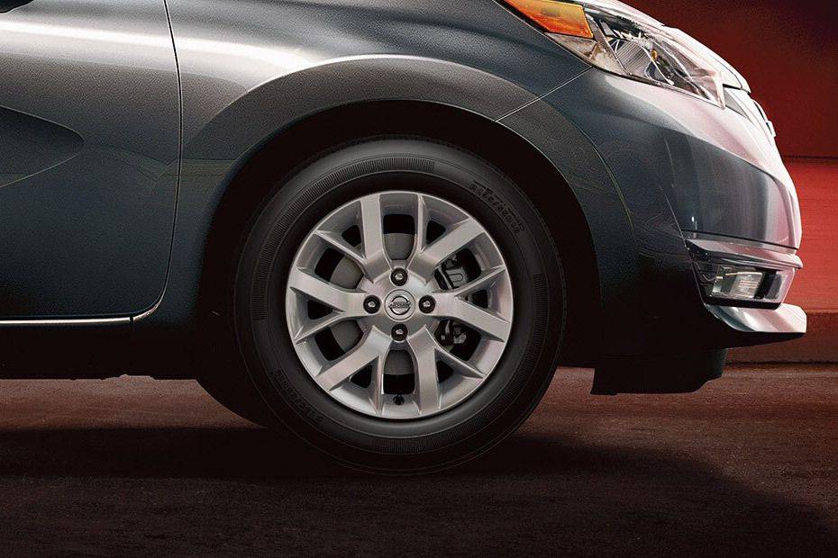 Nissan Versa Note 2024 SR Price, Photos, Spec Zigwheels