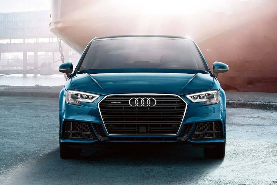 Audi A3 Sedan 2024 Price in United States Reviews, Specs & May Offers