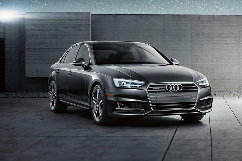 Audi A4 Sedan 2024 Price in United States Reviews, Specs & July