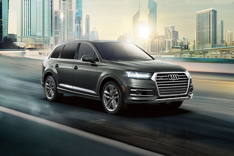 Audi Q7 2024 Price in United States Reviews, Specs & May Offers