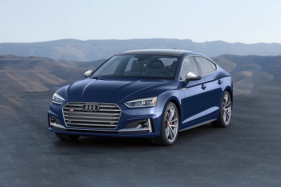 Audi S5 Sportback 2024 Price in United States Reviews, Specs & March