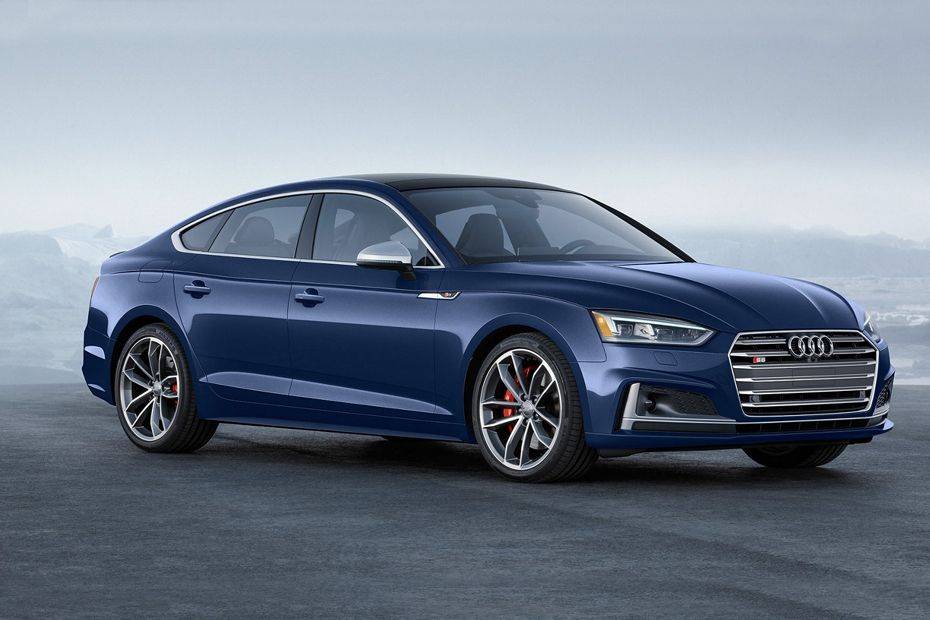 2024 Audi S5 Specs And Features - Ariel Brittni