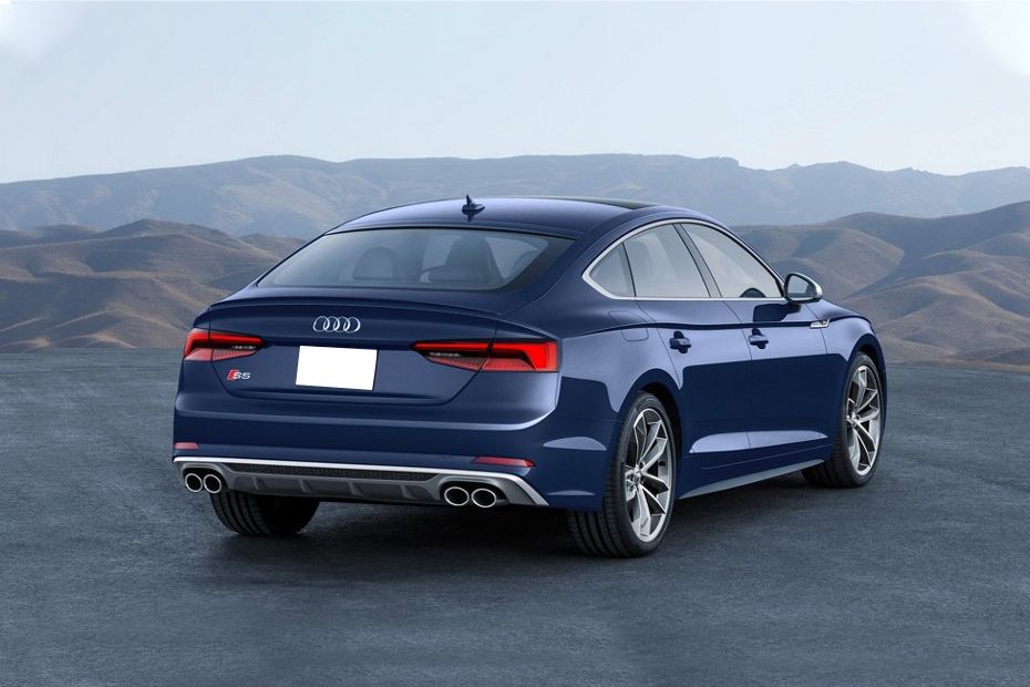 Audi S5 Sportback 2024 Price in United States Reviews, Specs & March