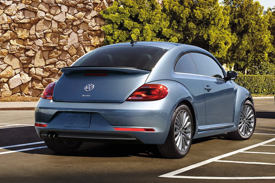 Volkswagen Beetle 2024 Price in United States Reviews, Specs