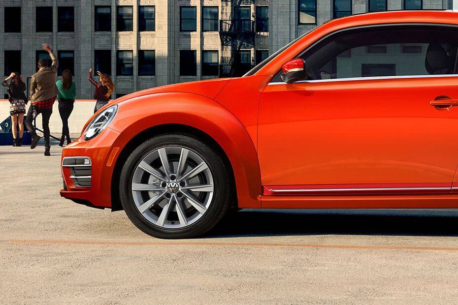 Volkswagen Beetle 2024 Price in United States Reviews, Specs & June