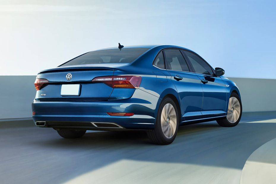 Volkswagen Jetta 2023 SEL Price, Photos, Spec Zigwheels