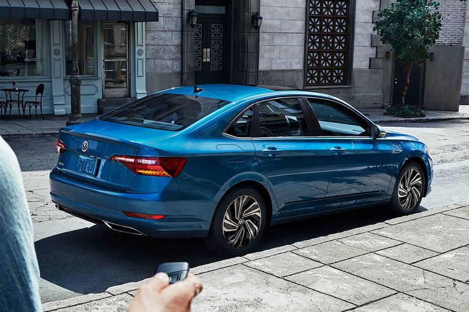 Volkswagen Jetta 2024 Price in United States Reviews, Specs & May