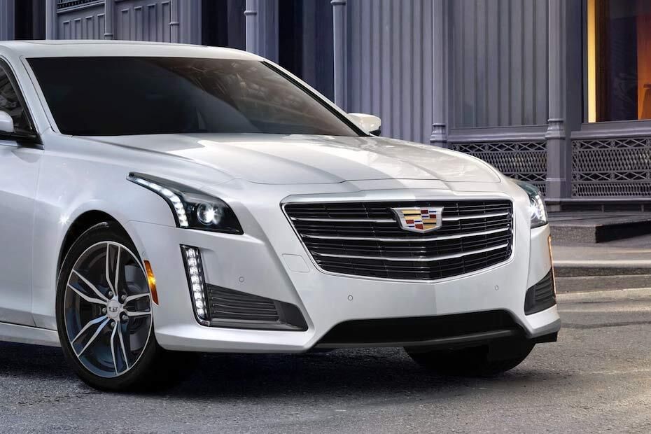 Cadillac CTS 2024 Price in United States Reviews, Specs & May Offers