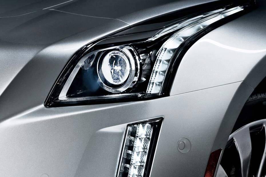 Cadillac CTS 2024 Price in United States Reviews, Specs & June Offers