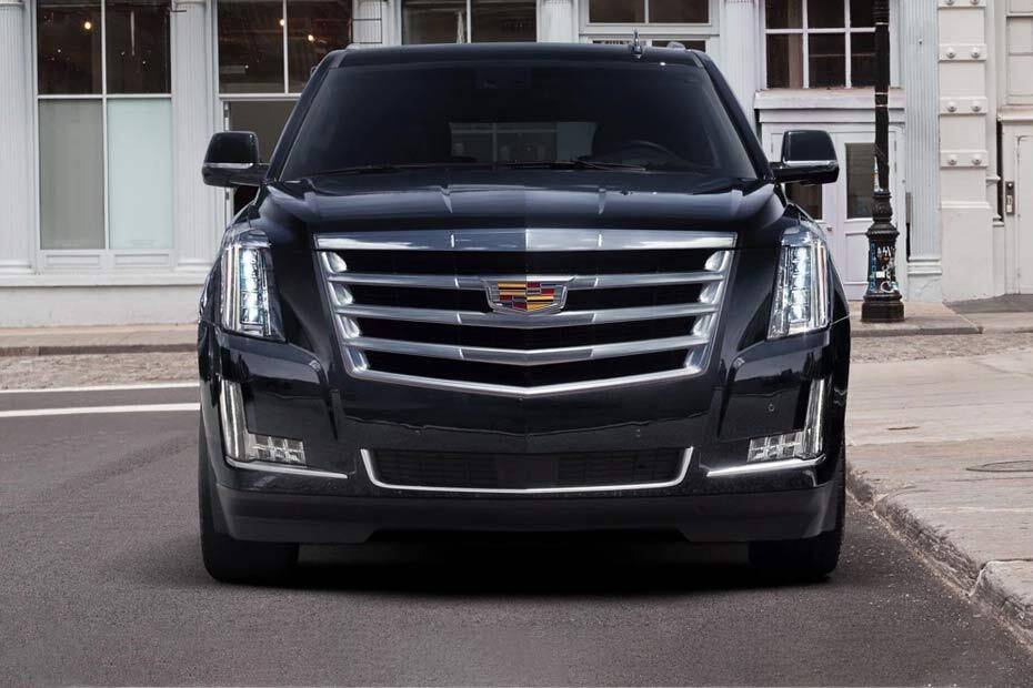 Cadillac Escalade 2024 Price in United States Reviews, Specs