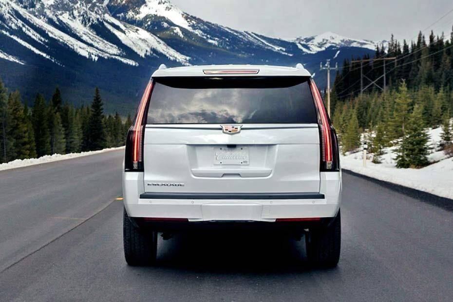 Cadillac Escalade 2024 Price in United States Reviews, Specs & January Offers Zigwheels